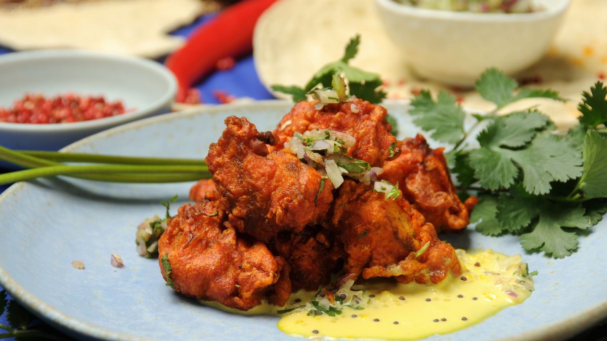 Indická kuchyně: recepty na oblíbené pochoutky